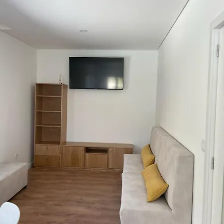 O Por Do Sol Do Geres 3*