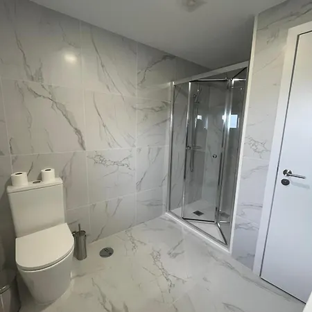 فندق مبيت وإفطار O Por Do Sol Do Geres Paradela (Vila Real)