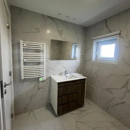 O Por Do Sol Do Geres 3* Paradela (Vila Real)