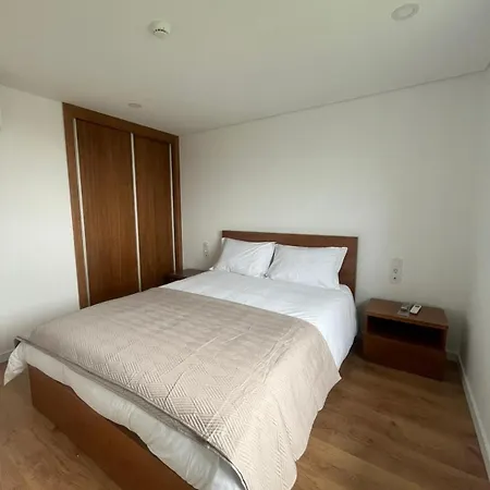 O Por Do Sol Do Geres فندق مبيت وإفطار