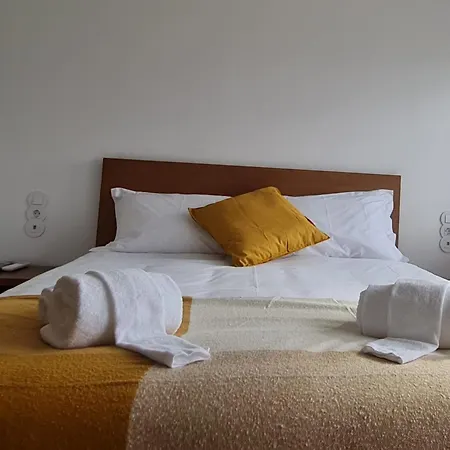 O Por Do Sol Do Geres Bed & Breakfast *