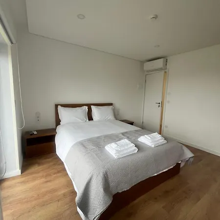 فندق مبيت وإفطار O Por Do Sol Do Geres 3*