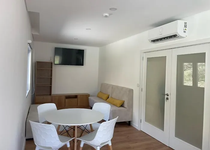 O Por Do Sol Do Geres Bed & Breakfast 3*