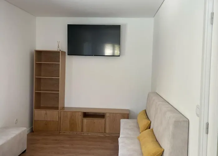 O Pôr Do Sol Do Gerês 3*