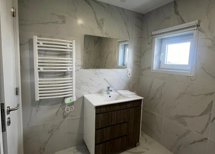 O Por Do Sol Do Geres 3* Paradela (Vila Real)