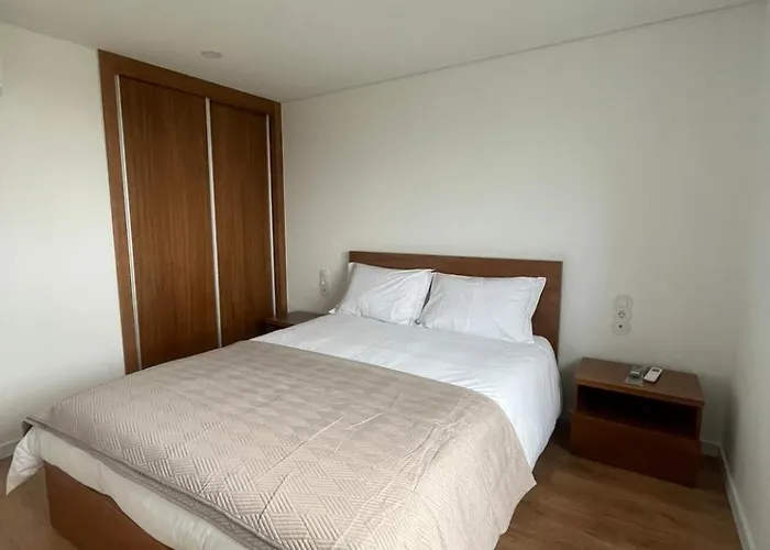 O Pôr Do Sol Do Gerês Couette-café