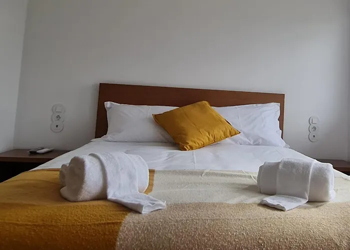 O Por Do Sol Do Geres Bed & Breakfast 3*