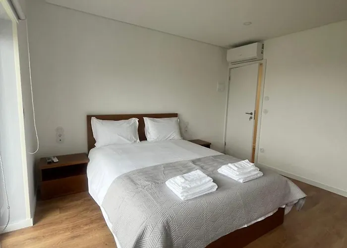 Bed & Breakfast O Por Do Sol Do Geres 3*