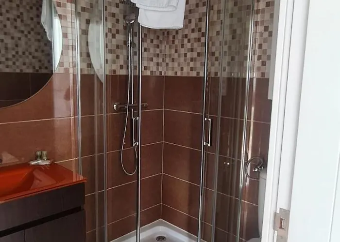 O Por Do Sol Do Geres Bed & Breakfast Paradela (Vila Real)