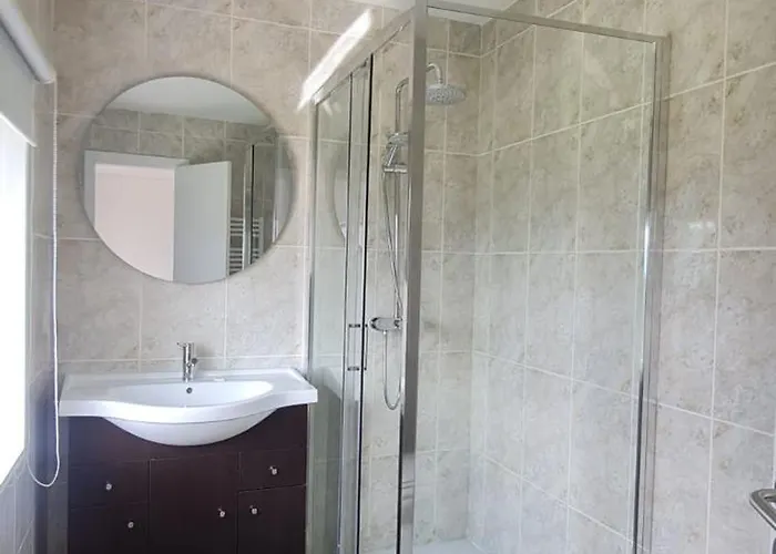 O Pôr Do Sol Do Gerês Paradela (Vila Real)